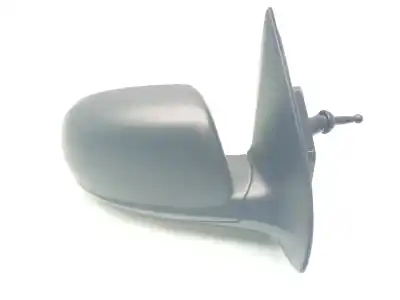 Peça sobressalente para automóvel em segunda mão espelho retrovisor direito por hyundai i20 city s referências oem iam 
