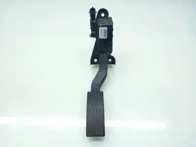 Peça sobressalente para automóvel em segunda mão pedal acelerador por hyundai i20 city s referências oem iam 