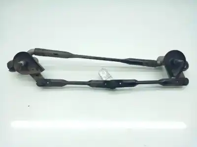 Peça sobressalente para automóvel em segunda mão mecanismo de escova dianteira por hyundai i20 city s referências oem iam 