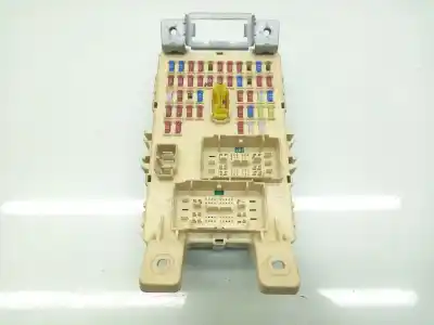 Peça sobressalente para automóvel em segunda mão caixa de fusíveis e relés por hyundai i20 city s referências oem iam 