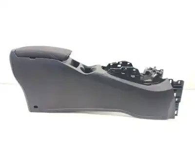 Автозапчастина б/у центральний подлокник для nissan qashqai ii suv (j11, j11_) 1.2 dig-t посилання на oem iam   