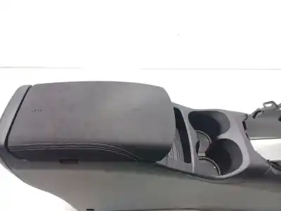 Автозапчастина б/у центральний подлокник для nissan qashqai ii suv (j11, j11_) 1.2 dig-t посилання на oem iam   