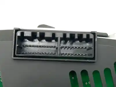 Peça sobressalente para automóvel em segunda mão quadrante por hyundai i20 city s referências oem iam  a2c83111300 940131j621