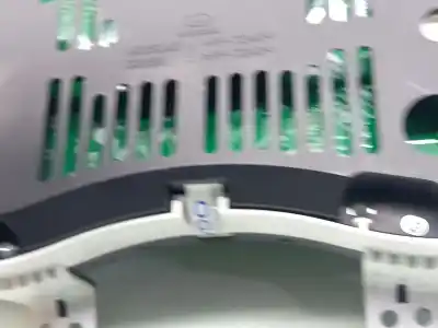 Peça sobressalente para automóvel em segunda mão quadrante por hyundai i20 city s referências oem iam  a2c83111300 940131j621