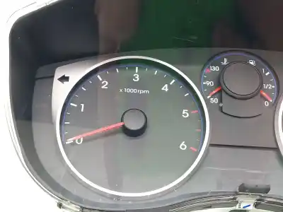 Peça sobressalente para automóvel em segunda mão quadrante por hyundai i20 city s referências oem iam  a2c83111300 940131j621