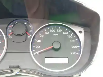 Peça sobressalente para automóvel em segunda mão quadrante por hyundai i20 city s referências oem iam  a2c83111300 940131j621