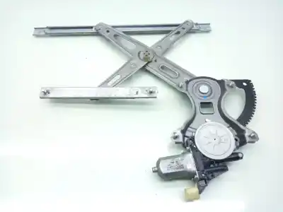 Peça sobressalente para automóvel em segunda mão elevador de vidros dianteiro direito por hyundai i20 city s referências oem iam 
