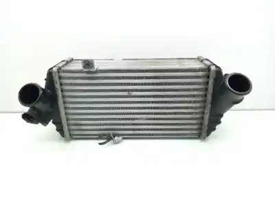 Peça sobressalente para automóvel em segunda mão intercooler por hyundai i20 city s referências oem iam 