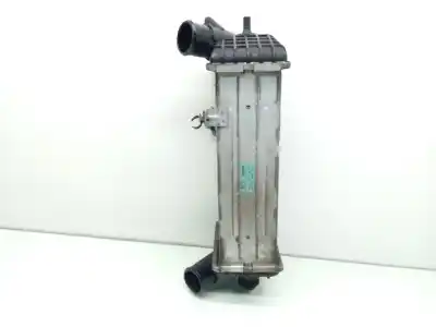 Peça sobressalente para automóvel em segunda mão intercooler por hyundai i20 city s referências oem iam   282702a090