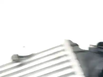 Peça sobressalente para automóvel em segunda mão intercooler por hyundai i20 city s referências oem iam   282702a090