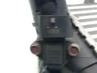 Peça sobressalente para automóvel em segunda mão intercooler por hyundai i20 city s referências oem iam   282702a090