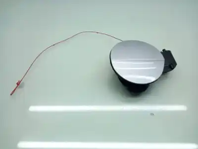 Peça sobressalente para automóvel em segunda mão tampa de combustível externa por audi a1 (8x) ambition referências oem iam 8x0809906