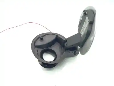 Second-hand car spare part outer fuel cap for audi a1 (8x) ambition oem iam references 8x0809906  