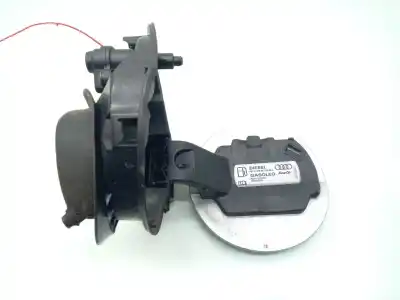 Second-hand car spare part outer fuel cap for audi a1 (8x) ambition oem iam references 8x0809906  