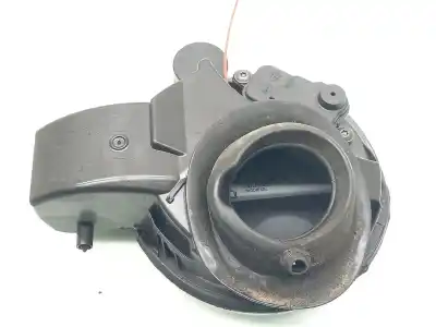 Second-hand car spare part outer fuel cap for audi a1 (8x) ambition oem iam references 8x0809906  