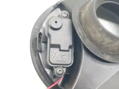 Second-hand car spare part outer fuel cap for audi a1 (8x) ambition oem iam references 8x0809906  