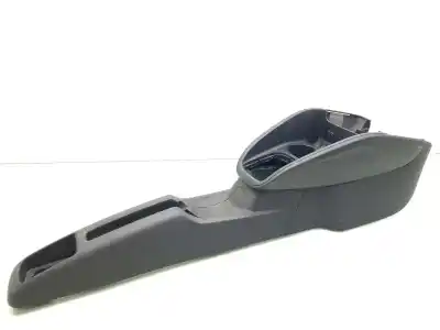 Peça sobressalente para automóvel em segunda mão consola central por audi a1 (8x) ambition referências oem iam 