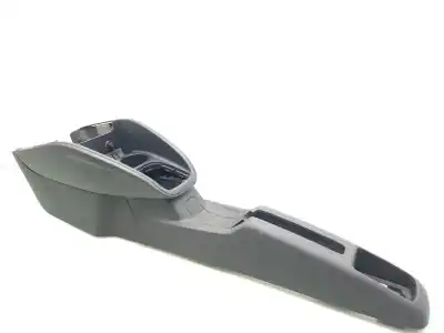 Pezzo di ricambio per auto di seconda mano console centrale per audi a1 (8x) ambition riferimenti oem iam   8x0863240