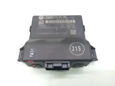 Peça sobressalente para automóvel em segunda mão módulo eletrônico por audi a1 (8x) ambition referências oem iam 