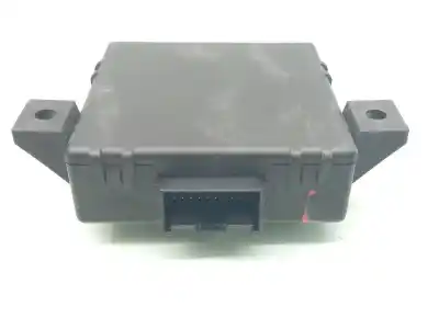 Second-hand car spare part electronic module for audi a1 (8x) ambition oem iam references   8x0907468