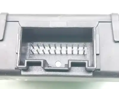 Second-hand car spare part electronic module for audi a1 (8x) ambition oem iam references   8x0907468