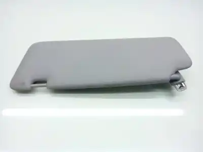 Peça sobressalente para automóvel em segunda mão para-sol direito por audi a1 (8x) ambition referências oem iam 8k0857552af