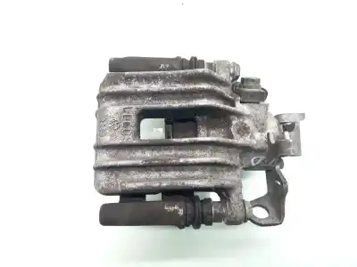 Peça sobressalente para automóvel em segunda mão pinça de travão traseira direita por audi a1 (8x) ambition referências oem iam 6r0615424