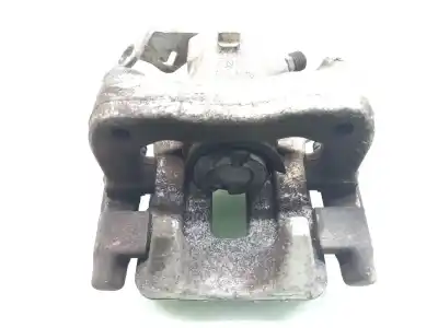 Peça sobressalente para automóvel em segunda mão pinça de travão traseira direita por audi a1 (8x) ambition referências oem iam 6r0615424  