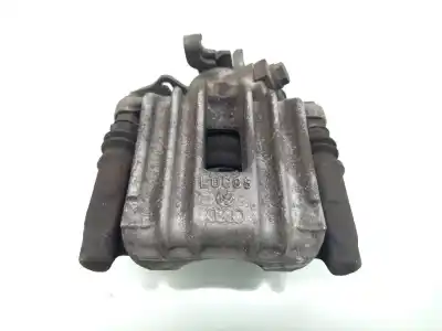 Peça sobressalente para automóvel em segunda mão pinça de travão traseira esquerda por audi a1 (8x) ambition referências oem iam 6r0615423  