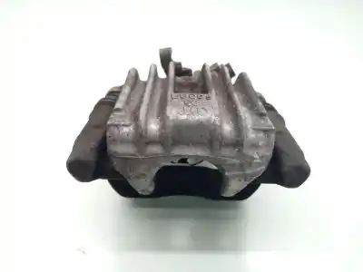 Peça sobressalente para automóvel em segunda mão pinça de travão traseira esquerda por audi a1 (8x) ambition referências oem iam 6r0615423  
