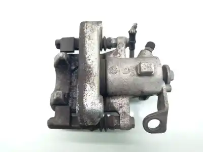 Peça sobressalente para automóvel em segunda mão pinça de travão traseira esquerda por audi a1 (8x) ambition referências oem iam 6r0615423  