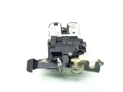 Second-hand car spare part trunk lock for audi a1 (8x) ambition oem iam references 8r0827505a  8k9827505a
