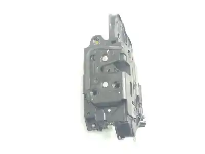 Second-hand car spare part left front door lock for audi a1 (8x) ambition oem iam references 5n1837015m  5n1837015c