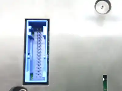 Peça sobressalente para automóvel em segunda mão quadrante por audi a1 (8x) ambition referências oem iam 8x0920930a  8x0920930