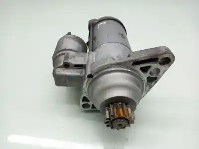 Peça sobressalente para automóvel em segunda mão motor de arranque por audi a1 (8x) ambition referências oem iam 02z911024k 25-4091 
