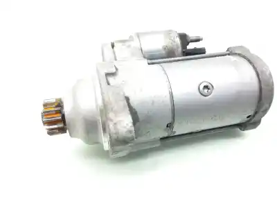 Peça sobressalente para automóvel em segunda mão motor de arranque por audi a1 (8x) ambition referências oem iam 02z911024k 25-4091 