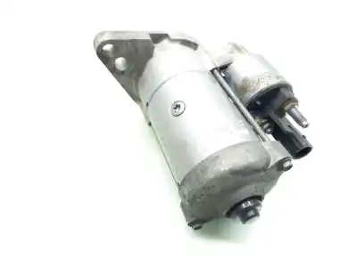 Peça sobressalente para automóvel em segunda mão motor de arranque por audi a1 (8x) ambition referências oem iam 02z911024k 25-4091 