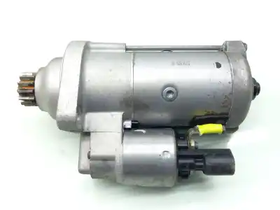 Peça sobressalente para automóvel em segunda mão motor de arranque por audi a1 (8x) ambition referências oem iam 02z911024k 25-4091 