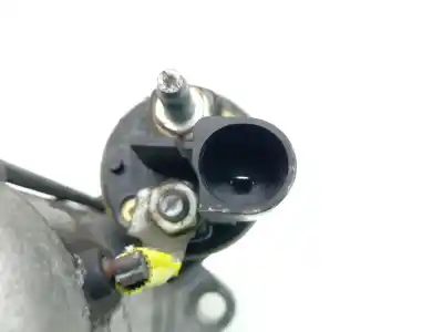 Peça sobressalente para automóvel em segunda mão motor de arranque por audi a1 (8x) ambition referências oem iam 02z911024k 25-4091 