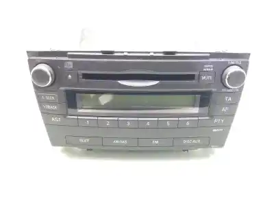 Pièce détachée automobile d'occasion  pour TOYOTA AVENSIS CROSS SPORT (T27)  Références OEM IAM 8612005150  