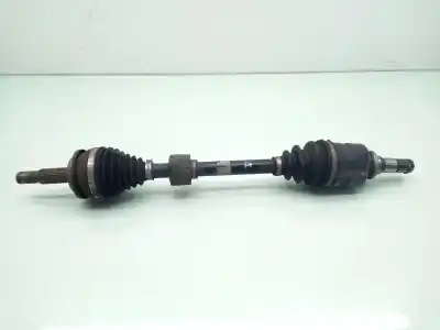 Pièce détachée automobile d'occasion  pour TOYOTA AVENSIS CROSS SPORT (T27)  Références OEM IAM 4342005400  