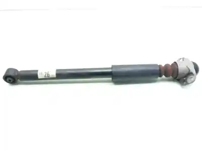 Peça sobressalente para automóvel em segunda mão amortecedor traseiro esquerdo por audi a1 (8x) ambition referências oem iam 6r0513025h  6r0512011ab
