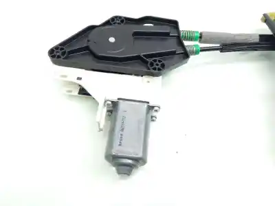 Second-hand car spare part driver left window regulator for audi a1 (8x) ambition oem iam references 8x3837461a  8k0959801c