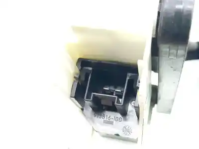 Second-hand car spare part driver left window regulator for audi a1 (8x) ambition oem iam references 8x3837461a  8k0959801c