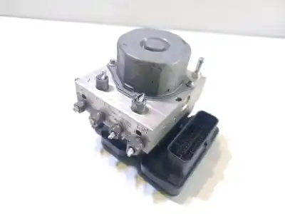 Peça sobressalente para automóvel em segunda mão abs por dacia sandero stepway referências oem iam 476601203r