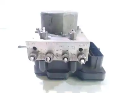 Peça sobressalente para automóvel em segunda mão abs por dacia sandero stepway referências oem iam 476601203r  269722