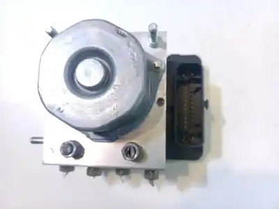 Peça sobressalente para automóvel em segunda mão abs por dacia sandero stepway referências oem iam 476601203r  269722