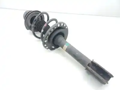 Peça sobressalente para automóvel em segunda mão amortecedor dianteiro direito por dacia sandero stepway referências oem iam 