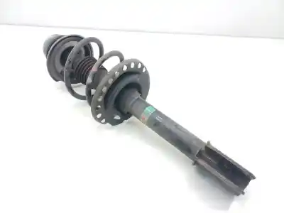 Peça sobressalente para automóvel em segunda mão amortecedor dianteiro esquerdo por dacia sandero stepway referências oem iam 