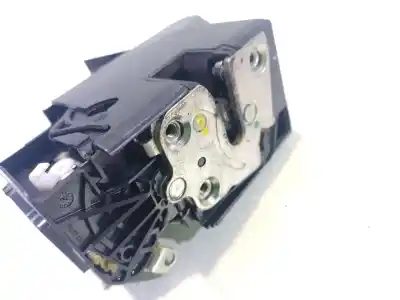 Pièce détachée automobile d'occasion Serrure De Porte Avant Droite pour DACIA SANDERO Stepway Références OEM IAM 805026816RF  